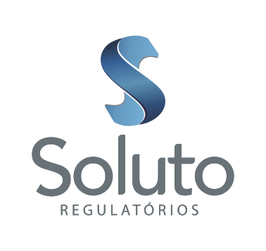Logotipo da Soluto Regulatórios