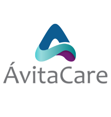 Logotipo da Ávita Care